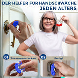 Schlüsseldrehhilfe | 3er